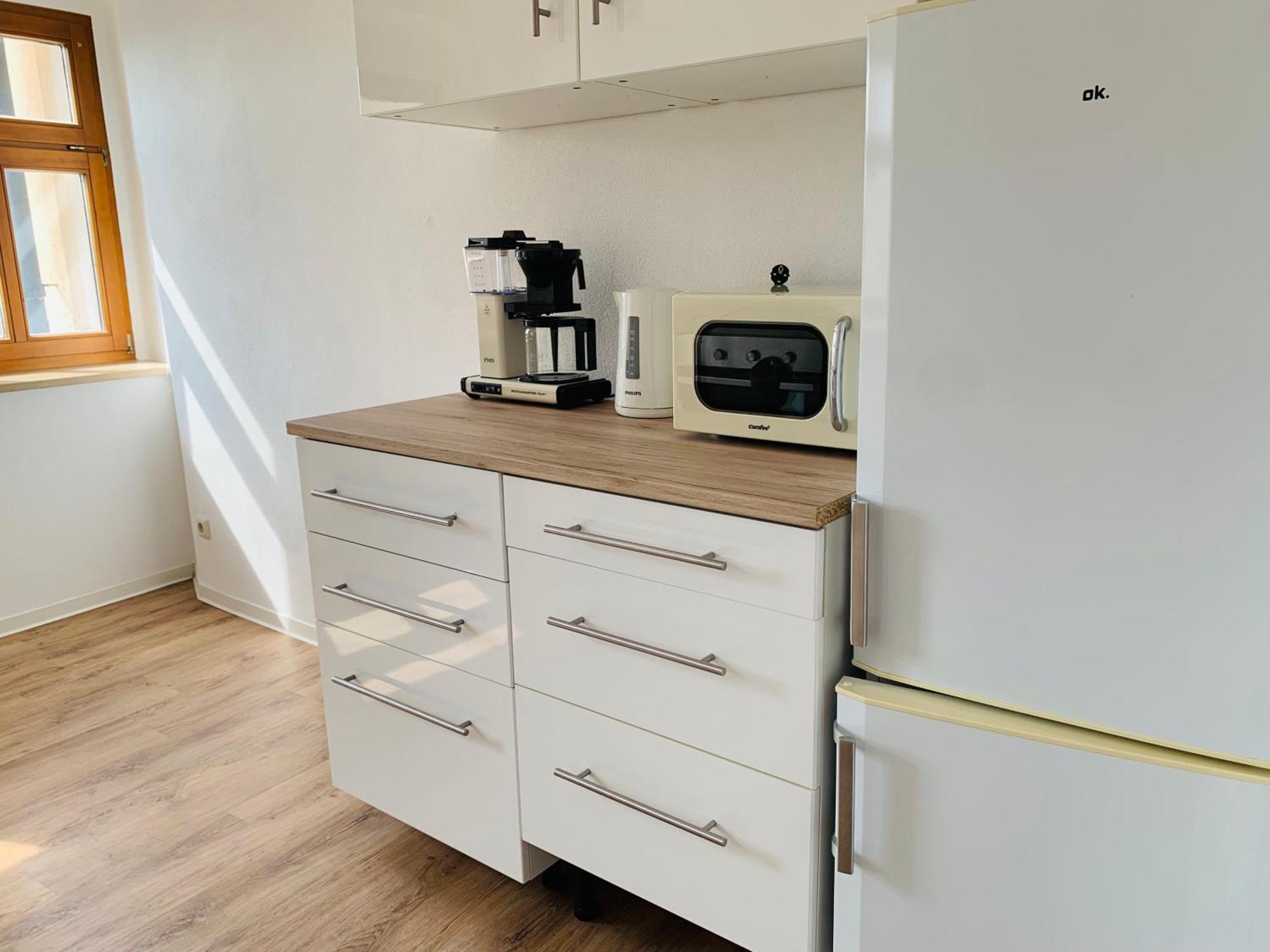 Am Schloss Wolkenstein, 75M2, 2Br, Babybett Exteriör bild