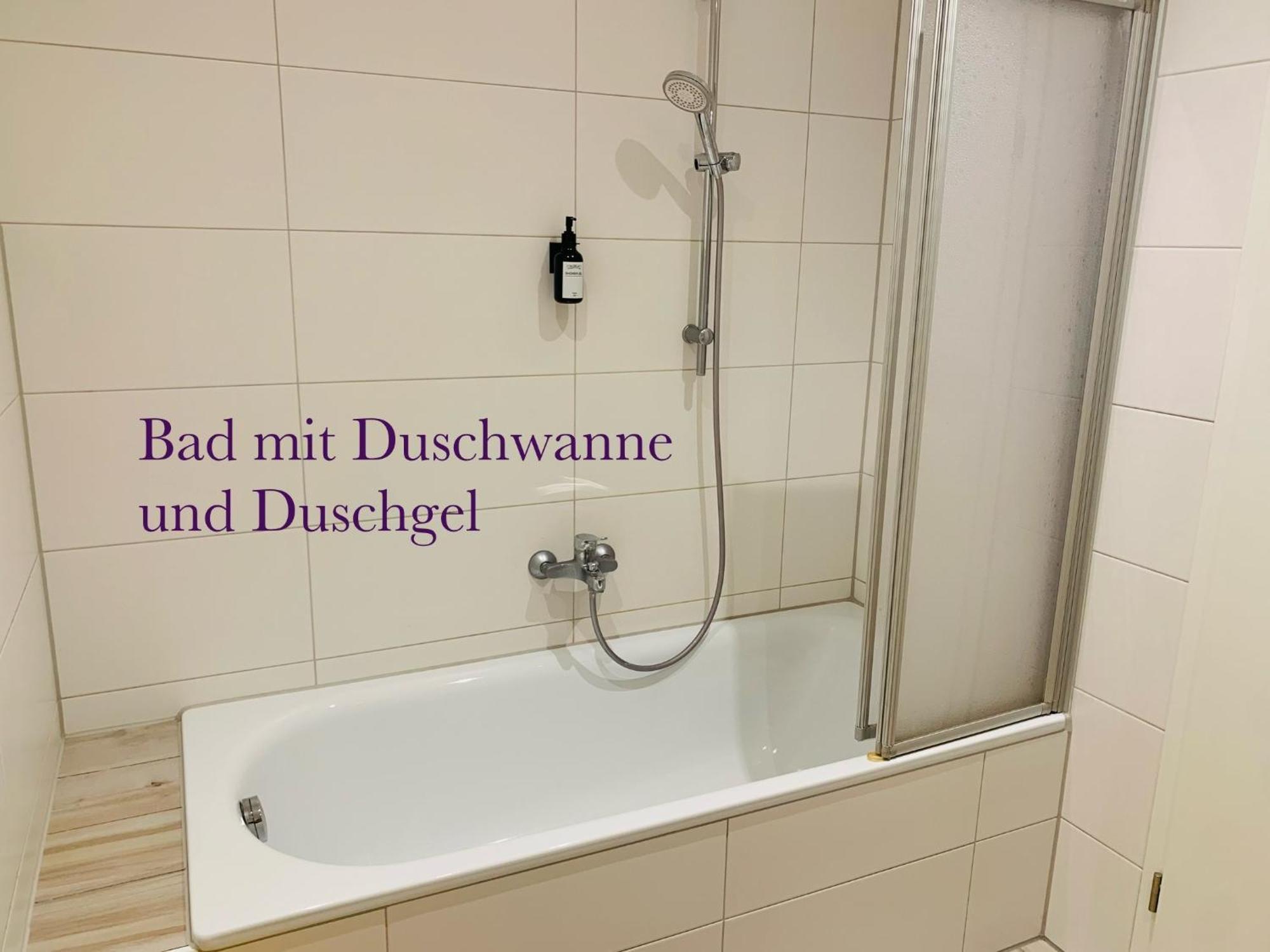 Am Schloss Wolkenstein, 75M2, 2Br, Babybett Exteriör bild